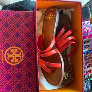 Tory Burch Sandals